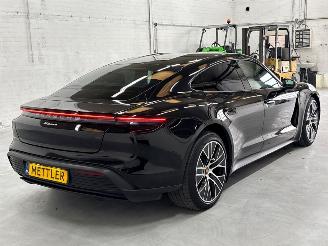 Porsche Taycan  picture 5
