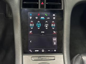 Porsche Taycan  picture 25