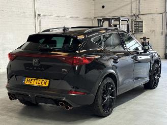Cupra Formentor 2.5 VZ5 16V 4Drive SUV  Benzine 2.480cc 287kW (390pk) picture 5