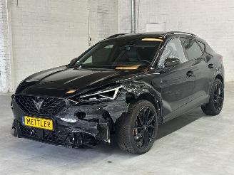 Coche accidentado Cupra Formentor VZ5 2024/8