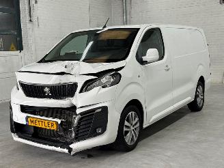 škoda dodávky Peugeot Expert 2.0 Blue HDi 120 16V Bestel  Diesel 1.997cc 90kW (122pk) FWD 2019/3