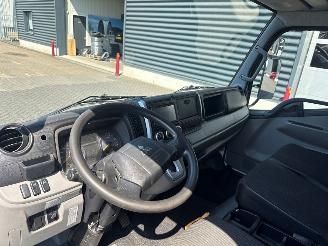 Fuso Canter 3.0 16V 815,816 CHP  Diesel 2.998cc 110kW (150pk) RWD picture 12