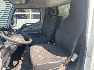 Fuso Canter 3.0 16V 815,816 CHP  Diesel 2.998cc 110kW (150pk) RWD picture 13