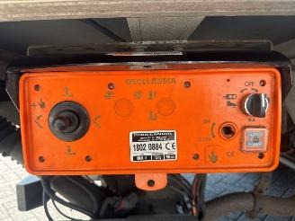 Fuso Canter 3.0 16V 815,816 CHP  Diesel 2.998cc 110kW (150pk) RWD picture 21