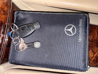 Mercedes ML 3.0 ML-280 CDI 4-Matic V6 24V SUV picture 28