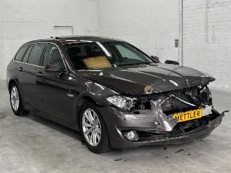BMW 5-serie 520i High Executive M Sport picture 7