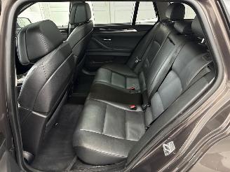 BMW 5-serie 520i High Executive M Sport picture 16