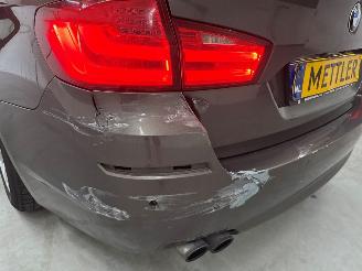 BMW 5-serie 520i High Executive M Sport picture 11