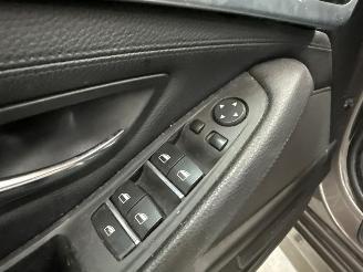 BMW 5-serie 520i High Executive M Sport picture 20