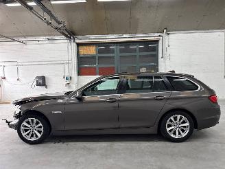 BMW 5-serie 520i High Executive M Sport picture 2