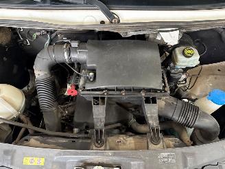 Mercedes Sprinter 313 CDI 16V Bestel  Diesel 2.143cc 95kW (129pk) RWD picture 20