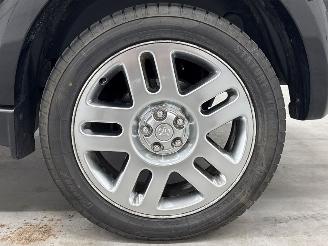 Dodge Nitro 2.8 CRD 16V 4x4 SUV  Diesel 2.777cc 130kW (177pk) 4x4 2007-06/2012-12  ENS; ENR picture 12