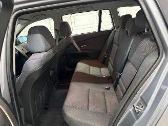 BMW 5-serie 523i 24V Combi/o  Benzine 2.497cc 130kW (177pk) RWD picture 10