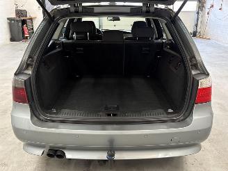 BMW 5-serie 523i 24V Combi/o  Benzine 2.497cc 130kW (177pk) RWD picture 9