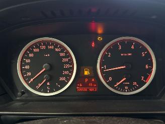 BMW 5-serie 523i 24V Combi/o  Benzine 2.497cc 130kW (177pk) RWD picture 13