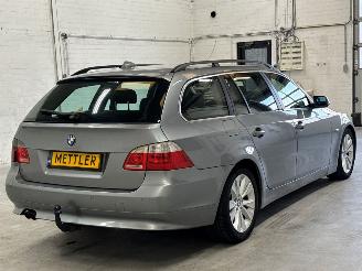 BMW 5-serie 523i 24V Combi/o  Benzine 2.497cc 130kW (177pk) RWD picture 5