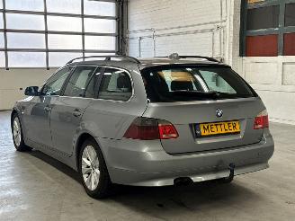 BMW 5-serie 523i 24V Combi/o  Benzine 2.497cc 130kW (177pk) RWD picture 3