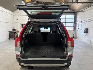 Volvo Xc-90 3.2 24V SUV  Benzine 3.192cc 175kW (238pk) 4x4 picture 9