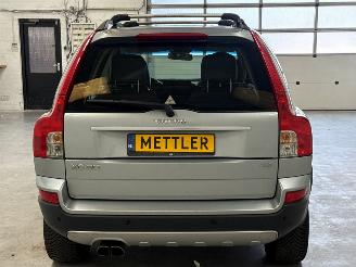 Volvo Xc-90 3.2 24V SUV  Benzine 3.192cc 175kW (238pk) 4x4 picture 4