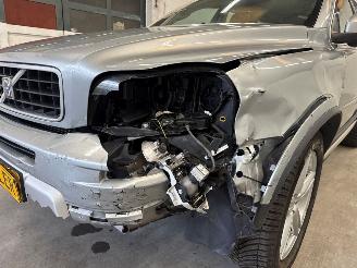 Volvo Xc-90 3.2 24V SUV  Benzine 3.192cc 175kW (238pk) 4x4 picture 29