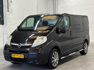  Opel Vivaro 2.5 CDTI 16V Bestel  Diesel 2.464cc 107kW (145pk) FWD 2007/5