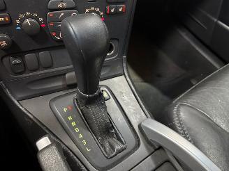 Volvo Xc-70 2.4 T 20V AWD Combi/o  Benzine 2.435cc 147kW (200pk) 4x4 picture 21