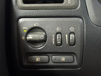 Volvo Xc-70 2.4 T 20V AWD Combi/o  Benzine 2.435cc 147kW (200pk) 4x4 picture 24