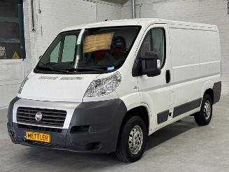  Fiat Ducato 2.0 D 115 Multijet Bestel  Diesel 1 956cc 85kW (116pk) FWD 2015/8