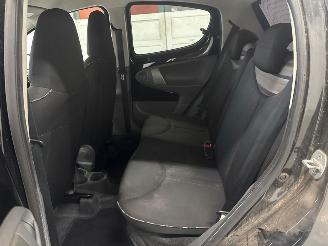 Citroën C1 1.0 12V  / airco picture 21