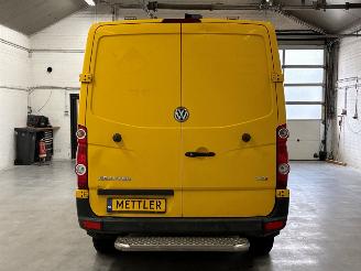 Volkswagen Crafter 2.0 TDI 16V | 2x schuifdeur | airco picture 4