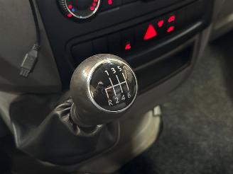 Volkswagen Crafter 2.0 TDI 16V | 2x schuifdeur | airco picture 19