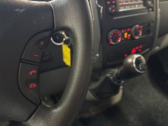 Volkswagen Crafter 2.0 TDI 16V | 2x schuifdeur | airco picture 16