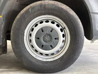 Volkswagen Crafter 2.0 TDI 16V | 2x schuifdeur | airco picture 23