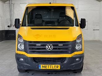 Volkswagen Crafter 2.0 TDI 16V | 2x schuifdeur | airco picture 9