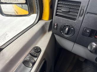 Volkswagen Crafter 2.0 TDI 16V | 2x schuifdeur | airco picture 20