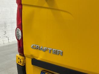Volkswagen Crafter 2.0 TDI 16V | 2x schuifdeur | airco picture 11