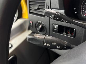 Volkswagen Crafter 2.0 TDI 16V | 2x schuifdeur | airco picture 21