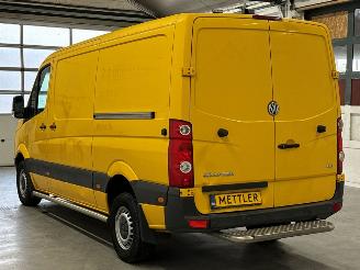 Volkswagen Crafter 2.0 TDI 16V | 2x schuifdeur | airco picture 3