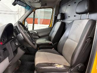 Volkswagen Crafter 2.0 TDI 16V | 2x schuifdeur | airco picture 13