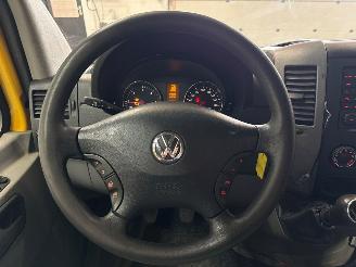 Volkswagen Crafter 2.0 TDI 16V | 2x schuifdeur | airco picture 14