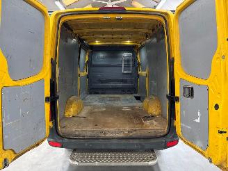 Volkswagen Crafter 2.0 TDI 16V | 2x schuifdeur | airco picture 12