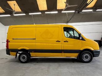 Volkswagen Crafter 2.0 TDI 16V | 2x schuifdeur | airco picture 6