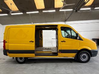 Volkswagen Crafter 2.0 TDI 16V | 2x schuifdeur | airco picture 7