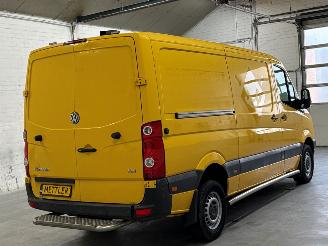 Volkswagen Crafter 2.0 TDI 16V | 2x schuifdeur | airco picture 5
