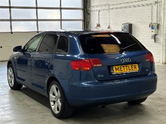 Audi A3 1.6 Automaat picture 3