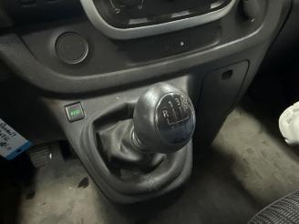Renault Trafic 1.6 dCi 120 Twin Turbo picture 23