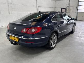 Volkswagen Passat cc 2.0 TSI 16V Coupe picture 5