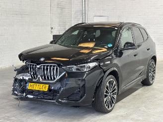 škoda osobní automobily BMW X1 xDrive 30e 1.5 TwinPower Turbo 12V SUV  Elektrisch Benzine 1.499cc 240kW (326pk) 4x4 2022-07 (31EF; 32EF) B38A15P 2025/8