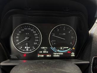 BMW 1-serie 116d 1.6 16V Efficient Dynamics Hatchback 4Dr Diesel 1.598cc 85kW (116pk) RWD picture 13