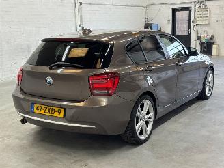 BMW 1-serie 116d 1.6 16V Efficient Dynamics Hatchback 4Dr Diesel 1.598cc 85kW (116pk) RWD picture 5